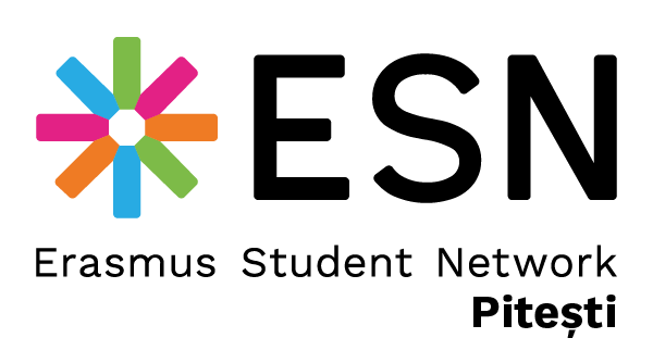 ESN Piteşti logo